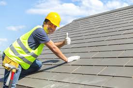 Best Green or Eco-Friendly Roofing Solutions  in Campbell, OH